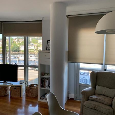 Apartamento Nautico Понтеведра Экстерьер фото