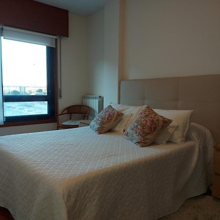 Apartamento Nautico Понтеведра Экстерьер фото